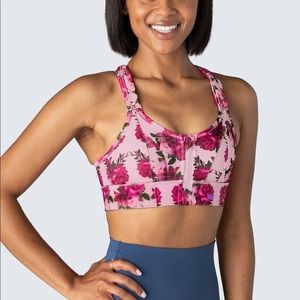 SHEFIT Ultimate Sports Bra